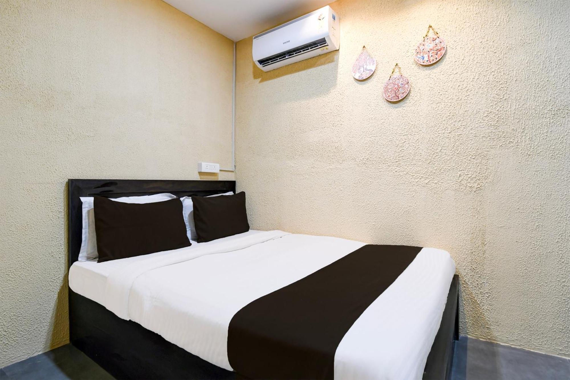 Super Hotel O Pra Guest House Bhubaneswar Exterior foto