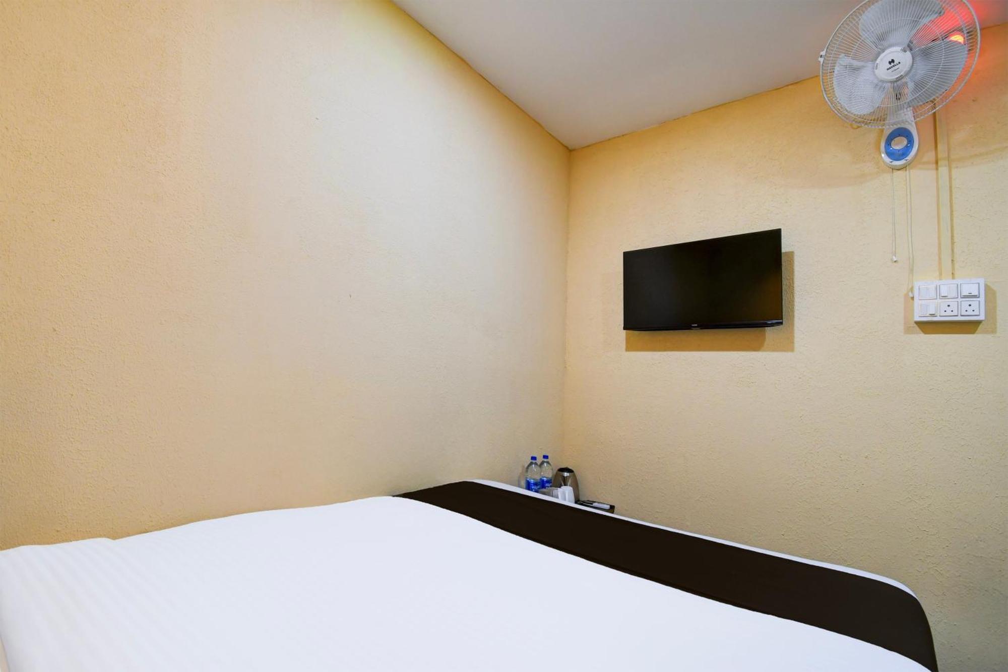 Super Hotel O Pra Guest House Bhubaneswar Exterior foto